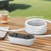 i1248 2Universal outlets
2500W high power
