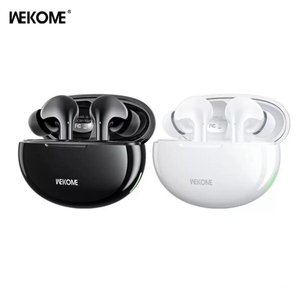 WS-16 Pebble True Wireless Earbuds