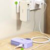 WP-46 Powerbank Charger all in one Super Fast charging