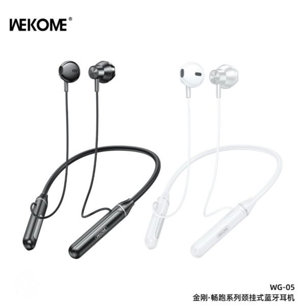 083CA13E-6B7A-4490-BF6E-EBD0C8186F72.jpg WG-05 Neckband Wireless Earphones