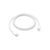 09491B67-0133-4942-A7CE-9CD7F3E5DA6C.jpg i1113 Apple Original USB-C 60W Charge Cable(used)