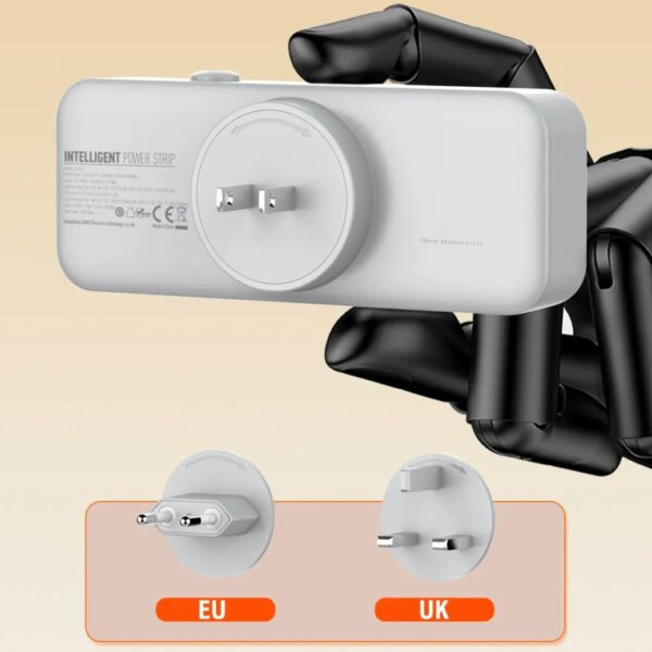 1094CB37-23C9-4043-AE38-46C022325209.jpg i1247 MULTI-PROTECTION High quality power socket
safer to use