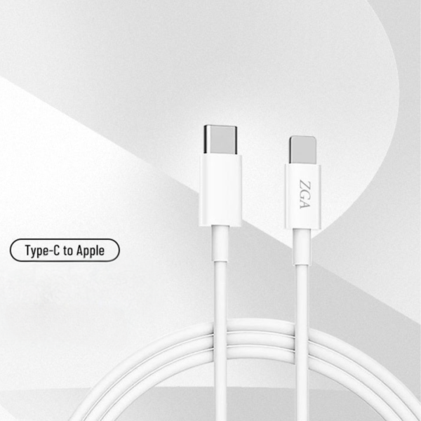 11_aa599d50-8e03-48fa-a5c4-516e8081d36f.png i1213 ZGA PD20w Type-C to Lightning Cable