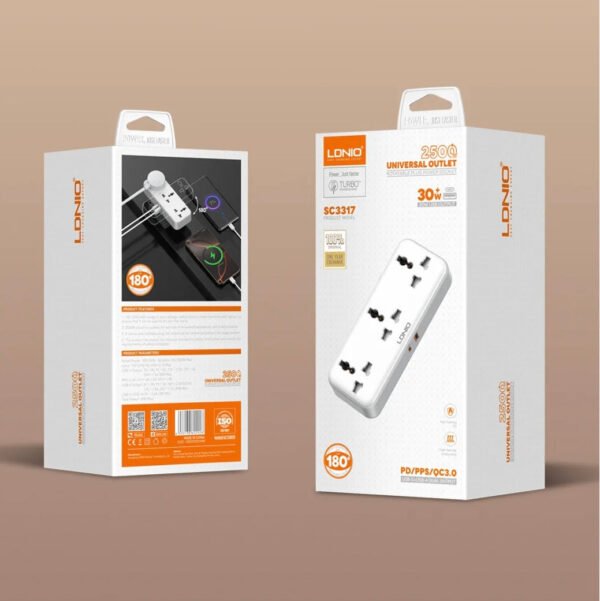 12FA96F1-7643-4BCF-BDEE-FD43C8EA6259.jpg i1247 MULTI-PROTECTION High quality power socket
safer to use