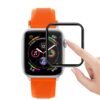 i1081  3D Curved Full Screen Tempered Glass for Apple Watch