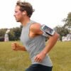 i947 Sports Running Jogging Gym Armband Phone Case Cover 5.5inch