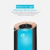i948 ISmart 3in1 Sterilizer with air Purifier & Mosquito Killer kill 99.9% of Virus & Bacterials