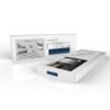 ZM79E-DT iSmart Curtain motor and routine no cloth