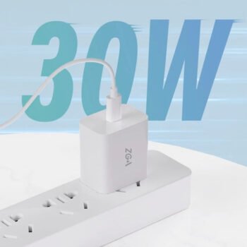 175B132A-3E9A-4D50-80E2-1C5B6768CAB1.jpg i1244 CT12 PD30W Quick Charging USB-C Power adapter