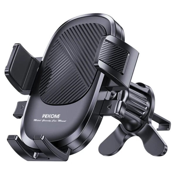 WA-S59 K•Captain-Metal Gravity Car Holder