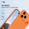 i1256 Memumi Premium Luxury Lens Simple Business Unisex Protective Case