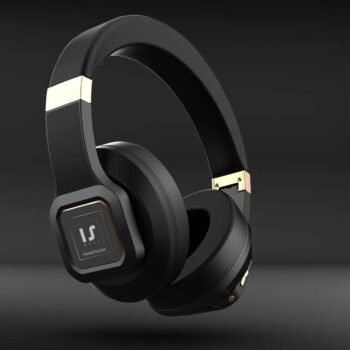 i1068 iSmart ANC Noise Cancelling Bluetooth Headphone