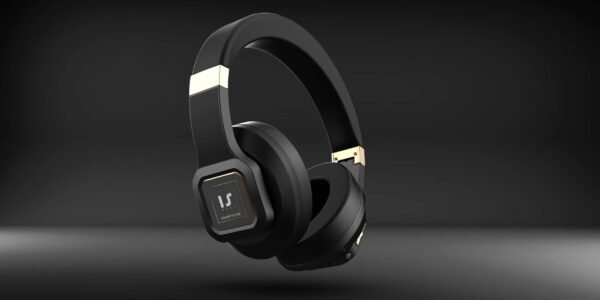 i1068 iSmart ANC Noise Cancelling Bluetooth Headphone