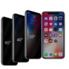 i319P Japan Temper Glass Private for iPhone