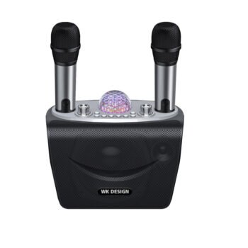 D19 High Resolution Wireless Speaker