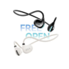 i1228 ZGA Air Conduction Hanging Neck Earphone