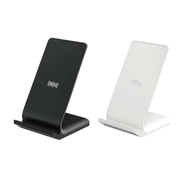 WP-U84 Double Coil Vertical Wireless Fast Charger
