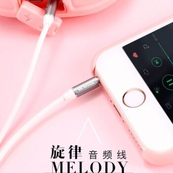 20170328114515750.jpg WDC-019 Melody Aux cable (DC 3.5 to 3.5)