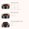 i948 ISmart 3in1 Sterilizer with air Purifier & Mosquito Killer kill 99.9% of Virus & Bacterials