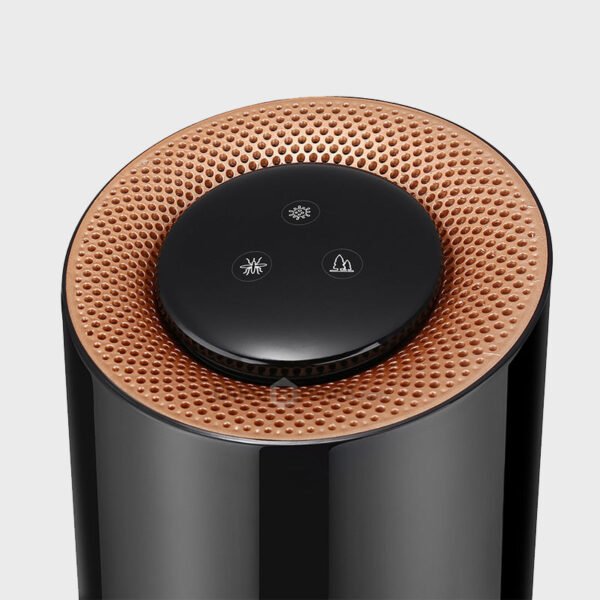 i948 ISmart 3in1 Sterilizer with air Purifier & Mosquito Killer kill 99.9% of Virus & Bacterials