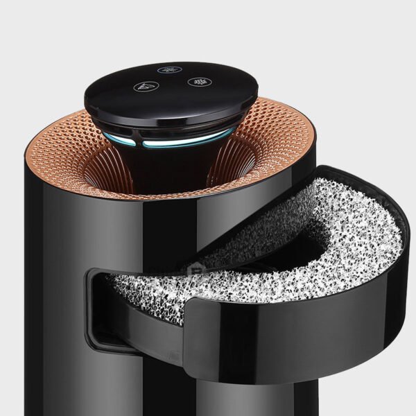 i948 ISmart 3in1 Sterilizer with air Purifier & Mosquito Killer kill 99.9% of Virus & Bacterials