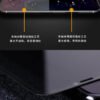WTP-012 Kingkong  4D tempered glass full Screen Protector For iPhone (Privacy)