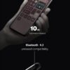 P5 Bluetooth Earphone