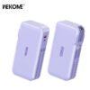 WP-46 Powerbank Charger all in one Super Fast charging