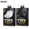 WS-16 Pebble True Wireless Earbuds