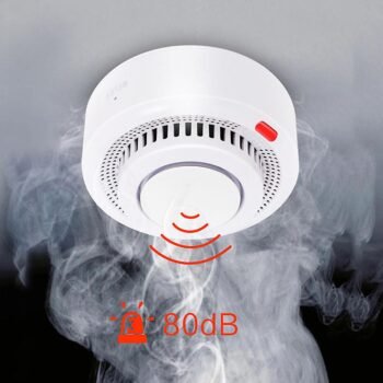 Smoke Detector