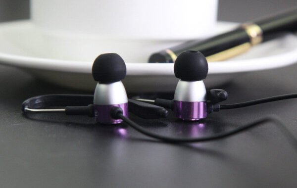 I780 HUAST / HUASTAY Sports Headphones