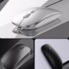 i1232 Mouse Dual-Mode Wireless Mouse