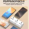 2AE8A0FA-0A6F-4783-BFB3-E944F2F2AB78.jpg i1247 MULTI-PROTECTION High quality power socket
safer to use