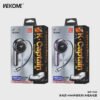 WP-C50 60W Dual-Port independent fast charging