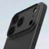 i1256 Memumi Premium Luxury Lens Simple Business Unisex Protective Case