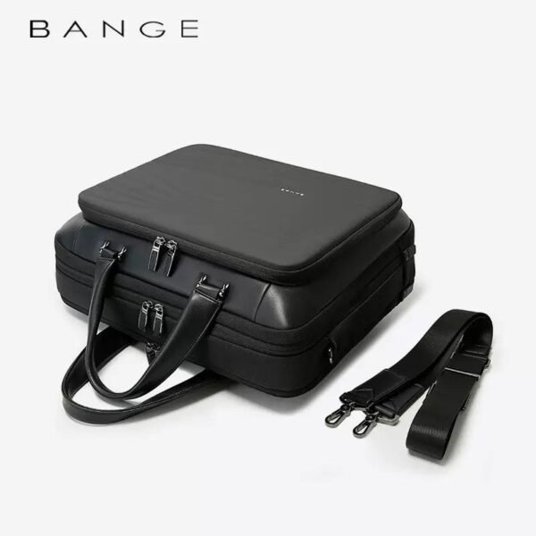 i1266 Luxury Business briefcase bag