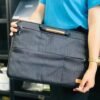 i1008 WiWu Laptop bag For MacBook 15.4'