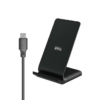 WP-U84 Double Coil Vertical Wireless Fast Charger