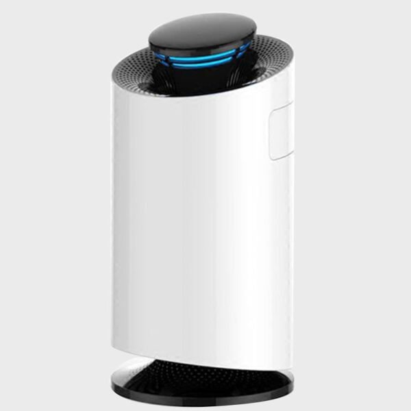 i948 ISmart 3in1 Sterilizer with air Purifier & Mosquito Killer kill 99.9% of Virus & Bacterials