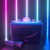 D19 High Resolution Wireless Speaker