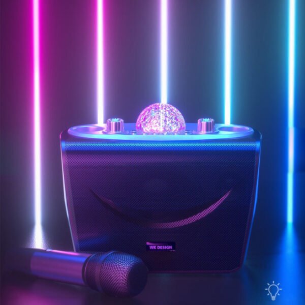 D19 High Resolution Wireless Speaker