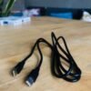 2_b26d3bbf-5938-4147-9bff-5c33940a4289.jpg WDC-106a Fast Charging Tpye-C to Tpye-C Data Cable