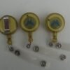 ip003 Thermal Transfer Polyester Lanyard