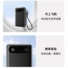 ANKER Powerful and Travel-Friendly Powerbank