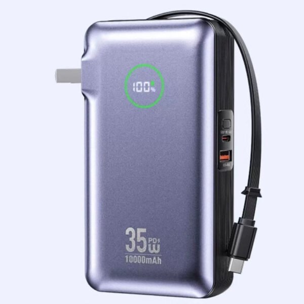 384C439C-AFD5-4F7E-83A7-74B6FC0CA478.jpg WP-105 Vukie Gan2 35W Multi Function Power Bank 10000mAh