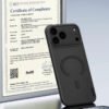 3B6D24C8-E468-47AA-99AB-C153EB91E501.jpg i1255 Memumi New Magnetic Apple Ultra-thin Full Coverage Lens Simple Business Style Case