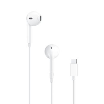 3DE0E2F7-B19C-494D-8A1C-57C7D18A8593.jpg i763 Apple Original USB-C EarPods (used)