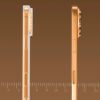 3E875250-3A4E-4BE5-8392-290947ABF96D.jpg i1254 Memumi Transparent Magnetic Ultra-Thin Drop-Proof Protective Case