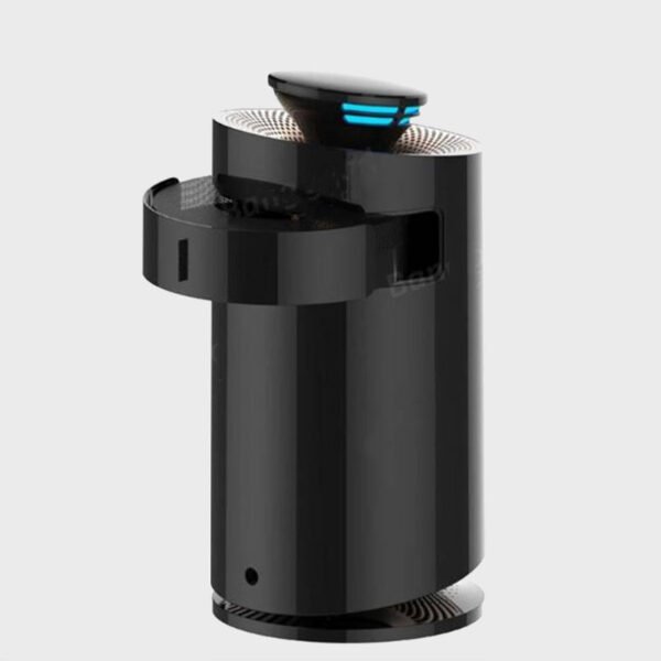 i948 ISmart 3in1 Sterilizer with air Purifier & Mosquito Killer kill 99.9% of Virus & Bacterials