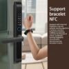 3_6ec55c2d-147c-4498-ba27-fe0c2087f9f8.jpg iSmart Home Digital Lock for Glass Door